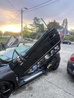 Peugeot 207 207 CC 1.6i FULL OPTION (bj 2012), Auto's, Peugeot, Gebruikt, Beige, 4 cilinders, Cabriolet