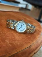 Horloge Dames Cartier, Handtassen en Accessoires, Horloges | Dames, Overige merken, Staal, Gebruikt, Polshorloge