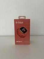 Fitbit versa 3, Handtassen en Accessoires, Roze, Zo goed als nieuw, Ophalen