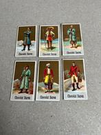 Impressions chromos | Chocolat Baron Anvers, Avant 1940, Gravure, Comme neuf, Autres sujets/thèmes