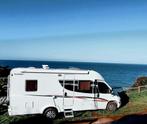 mobilhome sunlight T63, Sunlight, Fiat, Luifel, 6 tot 7 meter