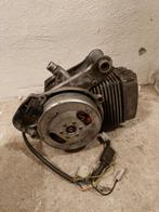 Moteur Peugeot 103, Fietsen en Brommers, Ophalen, Gebruikt