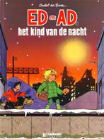 Strip van " Ed & Ad " , nr.4, Une BD, Enlèvement ou Envoi, Utilisé