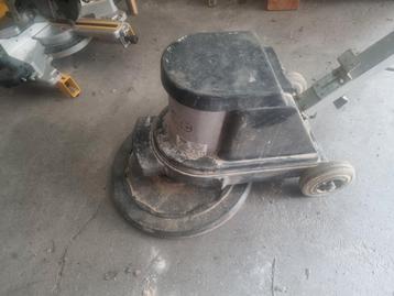 Schuurmachine, Enlèvement ou Envoi, Comme neuf