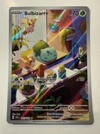 Pokémon Bulbizarre 143/142, Enlèvement, Neuf, Cartes en vrac
