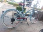 Beach cruiser Honolulu, Fietsen en Brommers, Ophalen