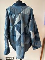 Sissel edelbo patchwork denim, Verzenden, Zo goed als nieuw