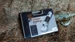 Scheerapparaat paard sectolin clipper prestige SE 600, Ophalen of Verzenden