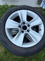 Bmw origenele velgen 17 inch, Auto-onderdelen, Banden en Velgen, Ophalen, 17 inch, Winterbanden, Velg(en)