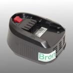 Vervangende Bosch 18V 1.5Ah accu psr 18 li2 - 2607335040, Ophalen of Verzenden, Nieuw