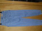 jeansbroek blauw levi's 16 jaar, Kinderen en Baby's, Broek, Gebruikt, Meisje, Ophalen of Verzenden