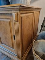 Eiken xxl dressoir GRATIS LEVERING, Huis en Inrichting, Ophalen of Verzenden, Zo goed als nieuw