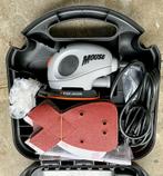 Nieuwe Black & Decker Mouse-schuurmachine, Ophalen of Verzenden, Nieuw, 600 tot 1200 watt, Overige typen