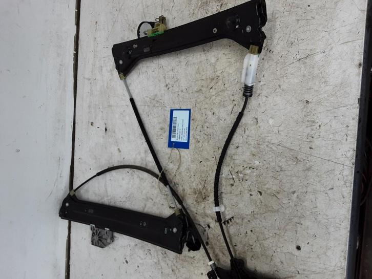 RAAMMECHANIEK LINKS VOOR BMW 2 serie (F23) (01-2014/06-2021), Auto-onderdelen, Ruiten en Toebehoren, BMW, Gebruikt