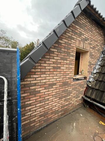 Metselwerken regio Turnhout, Wuustwezel omstreken beschikbaar voor biedingen