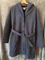 Veste/manteau d'hiver bleu de la marque Cam's, Enlèvement ou Envoi, Porté, Taille 42/44 (L), Bleu