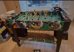 Mooi voetbalspel, Ophalen, Zo goed als nieuw