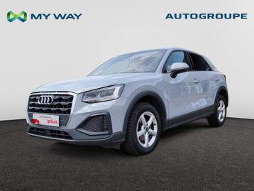 Audi Q2 Q2 30 TFSI beschikbaar voor biedingen