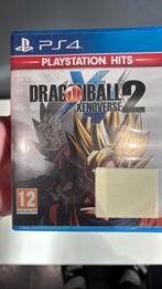 Dragon Ball Xenoverse 2, PS4 Hits, Games en Spelcomputers, Games | Sony PlayStation 4, Ophalen, Vechten, Vanaf 12 jaar, Online