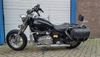 Triumph 9B america bonneville onderdelen nav demontage bouwj, Motoren, Ophalen, Gebruikt
