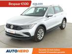 Volkswagen Tiguan 1.5 TSI ACT Life (bj 2021, automaat), Auto's, Volkswagen, 110 g/km, 5 zetels, 5 deurs, SUV of Terreinwagen