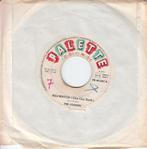 de originele Kili-Watch van The Cousins, Cd's en Dvd's, Verzenden, 7 inch, Pop, Single