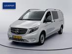 Mercedes-Benz Vito 114 CDI Extra Lang Dubbele Cabine Led kop, Automaat, Mercedes-Benz, Bedrijf, Diesel