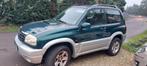 Suzuki grand vitara 2003 2.0td 189.000km.Roule très bien, Particulier, Achat, Grand Vitara