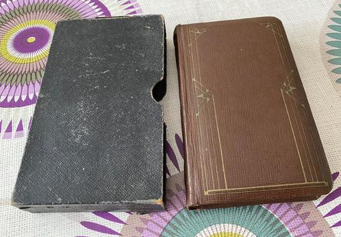 Missaal van Sint Franciscus van Assisi nr. 2258 1940, Antiek en Kunst, Antiek | Religieuze voorwerpen, Ophalen of Verzenden