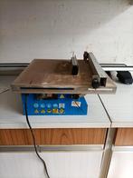 Tegel zaagmachine, Doe-het-zelf en Bouw, Ophalen