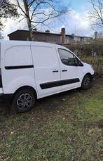 Citroën berlingo 2013 1.6d, Euro 5, 1600 cc, Wit, Berlingo