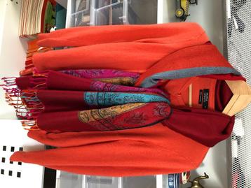 Grand Foulard beschikbaar voor biedingen