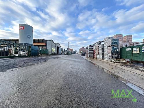 Comerce à vendre à Mouscron, Immo, Huizen en Appartementen te koop, Overige soorten