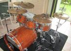 Batterie complète, Muziek en Instrumenten, Drumstellen en Slagwerk, Ophalen, Overige merken