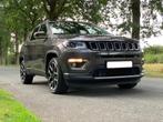 Jeep Compass MY18 Limited 1.4 Turbo MultiAir II 140 pk 4x2, Auto's, Jeep, Monovolume, USB, 5 deurs, Particulier