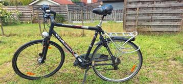 Vélo/ fiets  beschikbaar voor biedingen