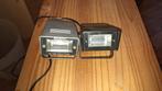2 mini stroboscopen (kinderen), Enlèvement, Utilisé, Lumières, Effet stroboscopique