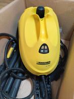 Stoomreiniger Karcher sc1020, Elektronische apparatuur, Ophalen, Stoomreiniger