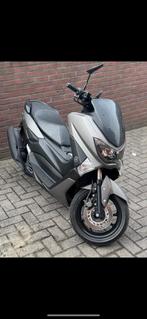 Yamaha N Max 125cc ABS 2019, Ophalen of Verzenden, Zo goed als nieuw