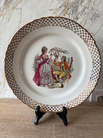 Bord beschikbaar voor biedingen