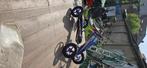 Grand Cuistax, kinderbuggy, Fietsen en Brommers, Ophalen