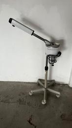 gezichtsstomer op statief, Professionele vapozone, Ophalen, Gebruikt, Overige typen
