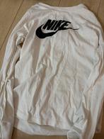 T-shirt nike à longue manche, Neuf, Enlèvement ou Envoi, Taille 36 (S), Nike