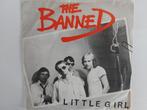 The Banned - Little Girl (1977 - Punk), Ophalen of Verzenden, Rock en Metal