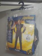 verkleedkostuum Thor avengers marvel voor 3 a 4 jaar nieuw, Ophalen of Verzenden, Nieuw
