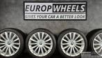 19 inch BMW 5 7 serie g30 g31 G11 G12 6GT 620 Winterbanden, Auto-onderdelen, 19 inch, Banden en Velgen, Personenwagen, Gebruikt