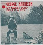 George Harrison - My Sweet Lord - Isn't It a Pity, Cd's en Dvd's, Ophalen of Verzenden, Gebruikt, Rock en Metal, Single