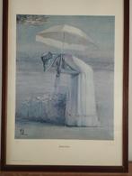 Melani Innocenzo 1933-2010, Ophalen