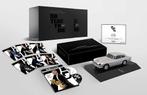 Coffret JAMES BOND 007 NTTD DVD HD+BLURAY+BONUS+ASTON MARTIN, Ophalen of Verzenden, Nieuw in verpakking, Actie, Boxset