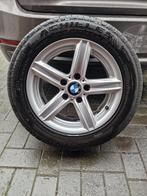 Velgen + banden 255/55/R16, Auto-onderdelen, Banden en Velgen, Ophalen, Gebruikt, 16 inch, Banden en Velgen